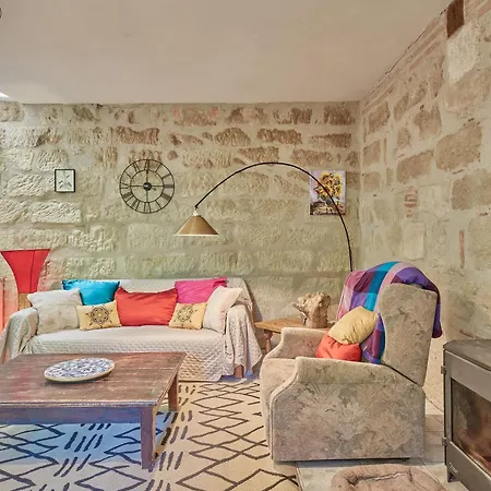 بيت للعطل Cambes La Douce - Maison De A La Campagne