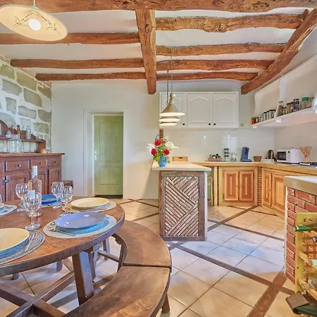 Holiday home Cambes La Douce - Maison De A La Campagne