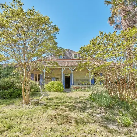 Cambes La Douce - Maison De A La Campagne بيت للعطل