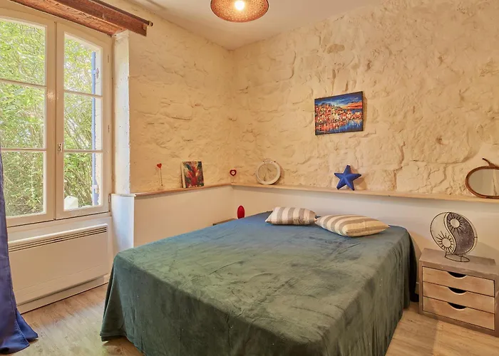 Prázdninový dům Cambes La Douce - Maison De A La Campagne