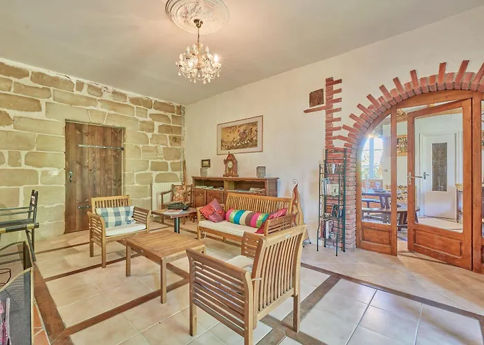 Prázdninový dům Cambes La Douce - Maison De A La Campagne Cambes (Dordogne)