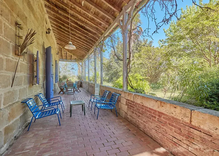 Cambes La Douce - Maison De A La Campagne * Cambes (Dordogne)